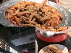 -胖哥俩肉蟹煲(梅溪步步高店)