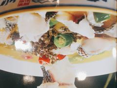 -确喜美味小厨(西单商场兰州店)
