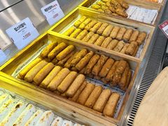 -古来思鱼饼