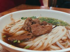 -肆姐面粉馆(坡子街店)