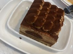 提拉米苏蛋糕-宜家·瑞典风味餐厅(北京西红门店)