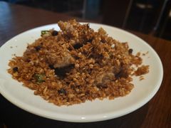 -蛇口希尔顿南海酒店·随轩中餐厅·粤菜