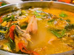 -飶香居(省博物馆店)