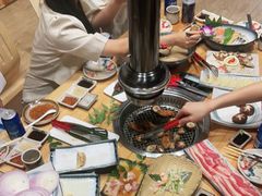 -虎焱炭火烧肉