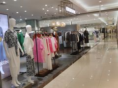 -翠微百货(龙德店)