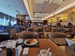 大堂-嘉兴华美达酒店(秦逸路店)