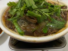 -黄牛肉馆·皖南土菜