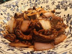 -阿大排档(长春这有山店)