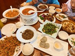 -北京小肠陈饭庄(方庄店)