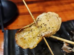 -鸟串烧Yakitori