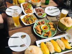 -自然餐厅(Phuket)