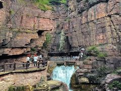 -云台山风景名胜区