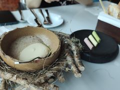 -翡翠36餐厅(浦东香格里拉店)