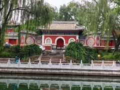 -南长河公园
