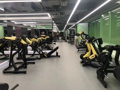 -优享健身(三元桥店)