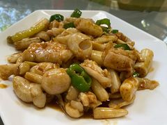 -铁炉农家菜馆