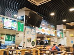 -马记伊源斋涮肉·清真菜(潘家园古玩市场店)