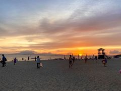 -惠州金海湾嘉华度假酒店