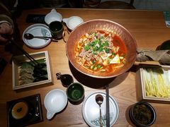 -云海肴·汽锅鸡·云南菜(高德置地店)