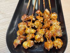 -隅乐胡椒虾·台湾菜·团建(皇岗店)
