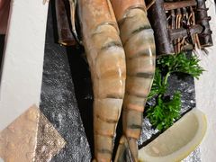 -AJIYA·池袋日式烧肉自助(天津万象城店)