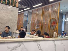 -大众海鲜(巨龙北路店)