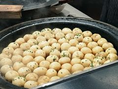 -哑巴生煎(姑苏区苏安新村店)