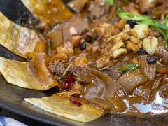 -皖北学东地锅鸡(之心城店)