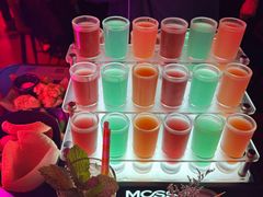 -MOSSO·Liveshow(M3香港广场店)
