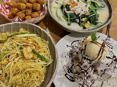 -金翠河烧鹅粤式茶餐厅(龙湖三千集天街店)