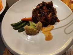 -食间牛排(湖西路店)