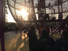 -枫香湖儿童公园