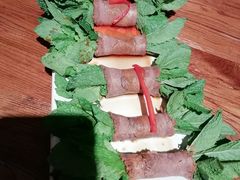 -云海肴·汽锅鸡·云南菜(美罗城店)