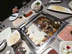 -海底捞火锅(石厦时代广场店)