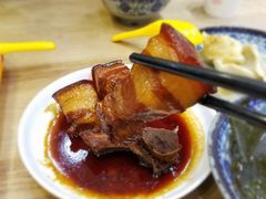 红烧肉-顺旺基大厨现炒(凯德店)