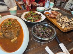 -云隐小厨·传统大理美食(复兴路店)