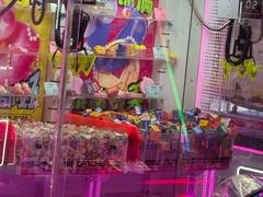 -星际传奇(新都七一国际广场店)