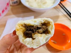 庆丰包子-庆丰包子铺(西单店)