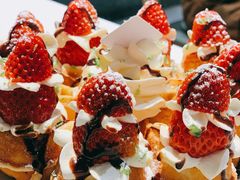 -BE BRIGHT KITCHEN(正佳广场店)