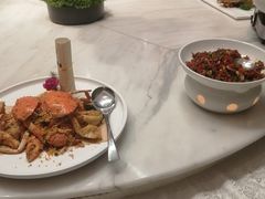 -桃花源中餐厅(金茂豪华精选酒店)