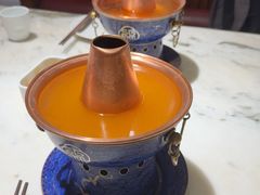 -涮福記·现切牛羊肉火锅(世纪汇店)