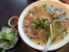 特别牛肉河粉-大头虾越式风味餐厅(光明广场店)