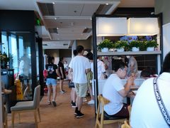 -肯德基(金爵万象店)