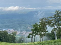 -长白山万达国际度假区