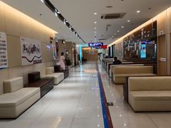 -美年大健康体检中心(红岭分院)