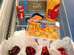 -盒马X会员店(上海森兰商都店)