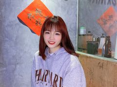 -BE NORMAL CAFE(霞溪路店)