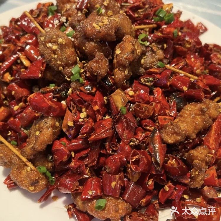 黎黄陂路上的宝藏川菜馆[糖果][糖果]