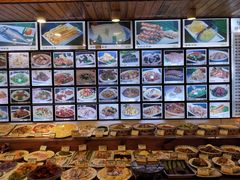 -洁神饭庄·海鲜·青岛菜·30年老字号(五四广场店)