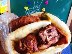 全套王虎子大饼-王虎子大饼(甸柳新村五区店)